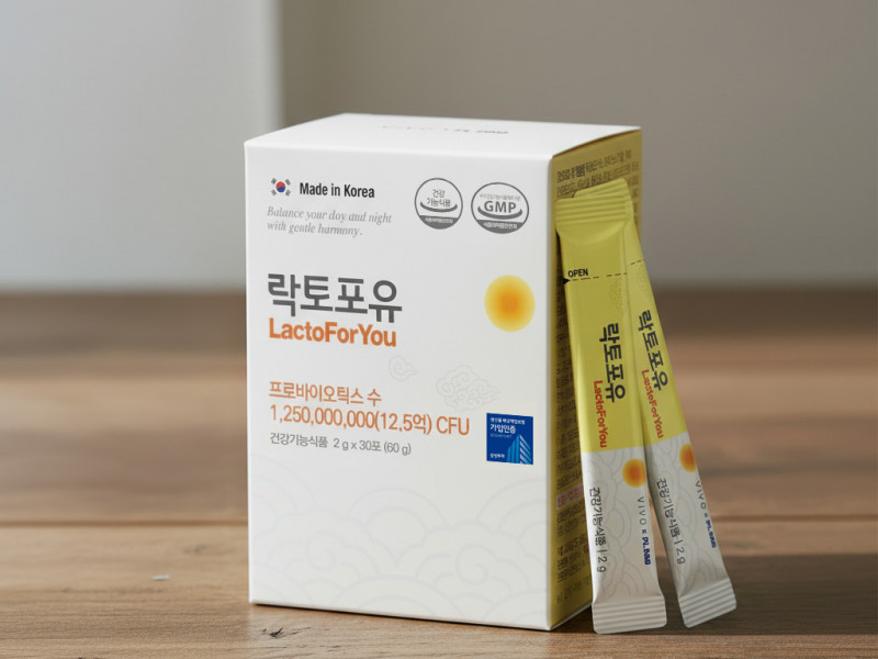 L. brevis PL9014, Lc. lactis PL186, B. longum PL1403